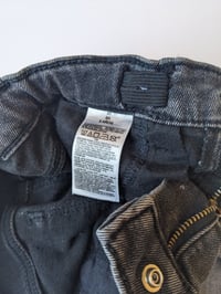 Image 7 of Old Navy Girls RockStar 360 Jeggings Bundle