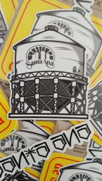Image 10 of The Tower (sticker pack)