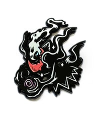 Darkrai! PKMN Pin