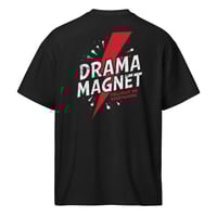 Image 1 of Drama Magnet Box Tee