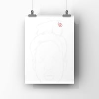 Image 1 of ALL WHITE EVERYTHING / LIMITED EDITION OF 20