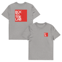 Image 4 of BCK TO THE LAB 2026