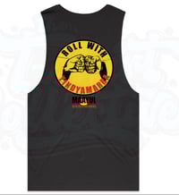 Image 1 of Roll with Yindyamarra 