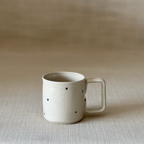 Image of JOY TALL COFFEE MUG