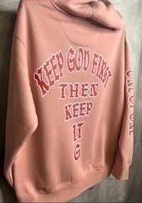 Image 4 of KEEP GOD FIRST 🌹