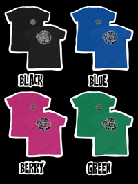 Image 2 of Youth Short Sleeve T-Shirt