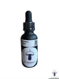 Image 1 of TIDAL WAVE TINCTURE 