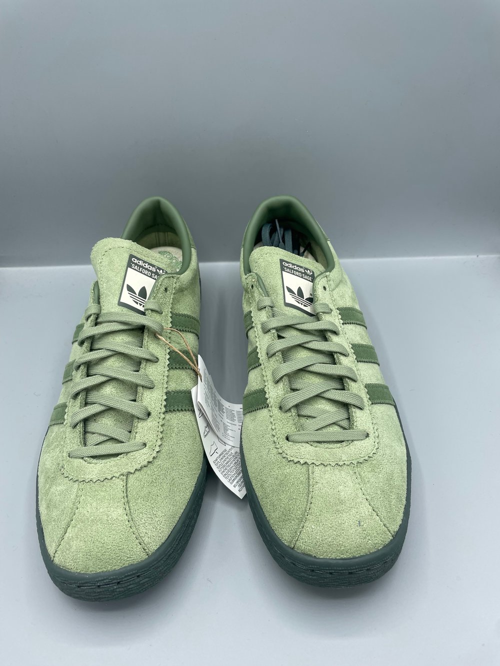 Adidas Salford Sage