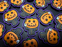 Image 1 of “JACK” PVC Patch