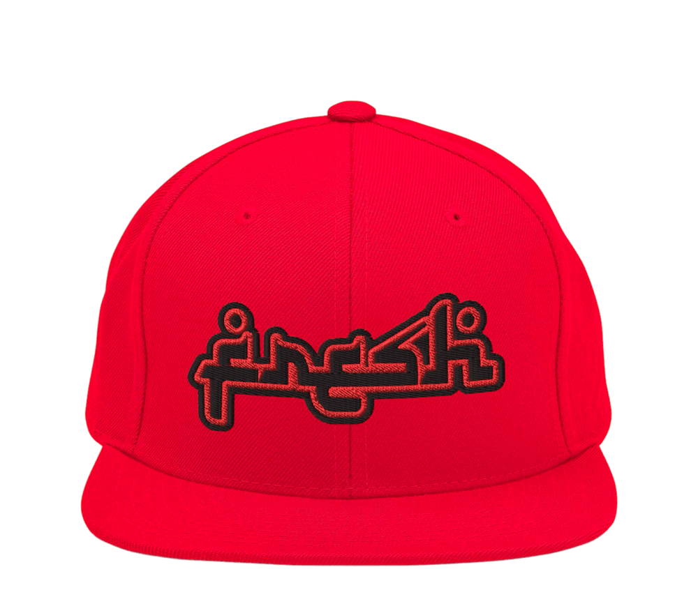 Image of Fresh Look Snapback Hat