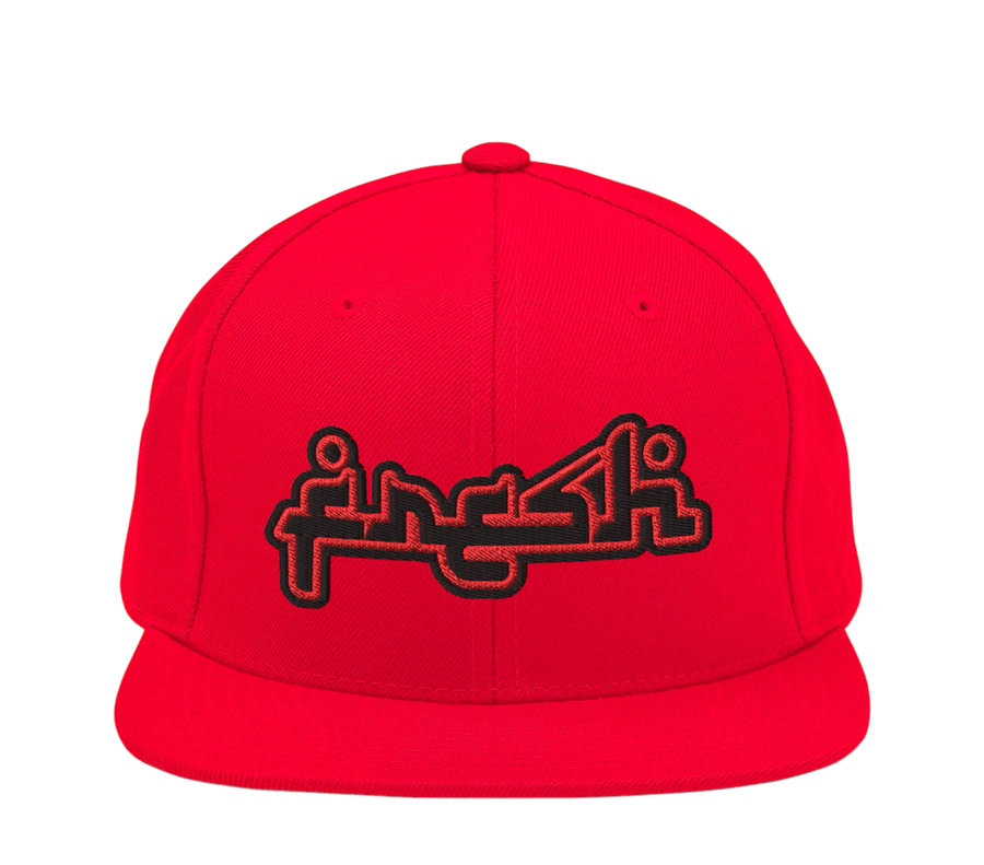 Image of Fresh Look Snapback Hat
