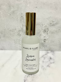 Image 1 of Lemon Lavender Room Spray