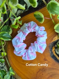 Image 4 of Dread Scrunchie