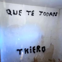 Image 3 of QUE TE JODAN TK