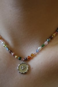 Image 2 of Bee (silver)