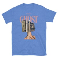 Image 5 of BOOMBOX HEAD ZTG - TEE