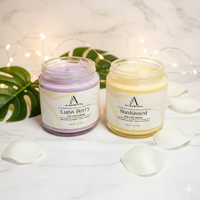 Image of Day & Night Face Cream Duo