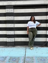 Image 1 of Me. My Body. My Business.® Signature Tee