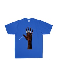 Image 2 of STARTING 5 SHOOTING T-SHIRT