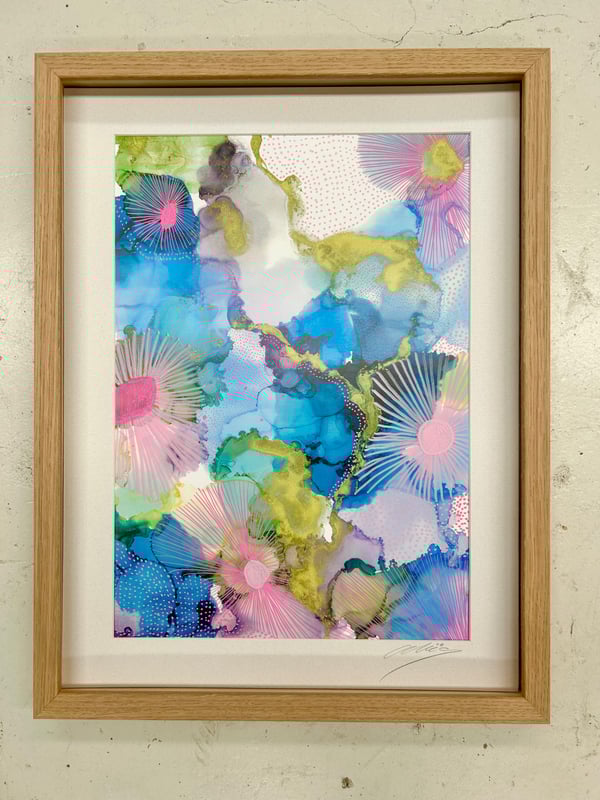Image of Under the Sea #4