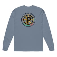 Image 1 of Goosemas 2025 - Providence Bruins - Unisex Long Sleeve T-Shirt
