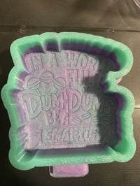 Image 6 of Custom Freshie #3