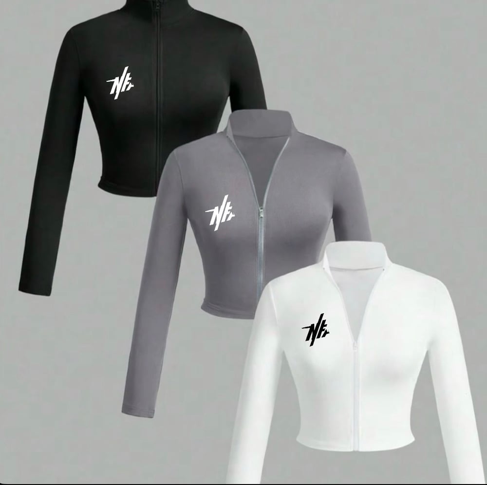 Image of NFA 3-Piece Lounge Wear