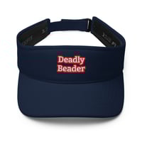 Image 5 of Deadly Beader Visor