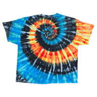 Image 2 of Tee Spiral - size 3XL