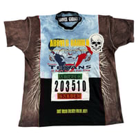 Image 1 of 208. RACE TO THE GARDEN 