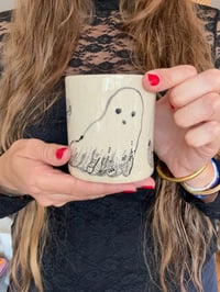 Image 1 of Tasse Nuit Noire  🌬️🪽