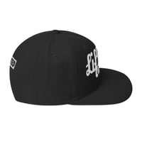 Image 8 of Lifted Brand Snapback