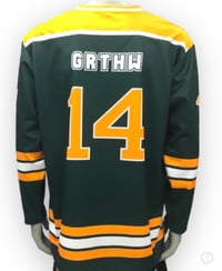 Image 2 of RH Hockey- Forrest