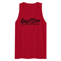 Image 4 of OG Logo Premium Tank