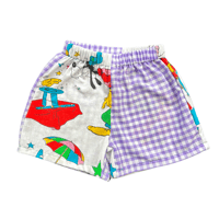 Image 1 of Goofy Shorts - Size 3