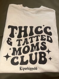 Image 3 of Thicc moms club 