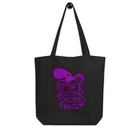 Image 2 of The Human Dream Project Tote Bags