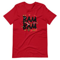 Image 4 of Exclusive Bam Bam T-Shirt