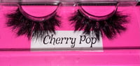 Cherry Pop