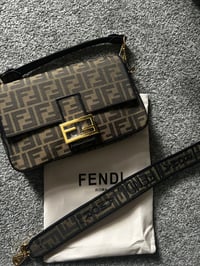 Image 5 of FEND! bag🤎
