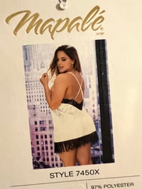 Image 1 of Sleep Chemise
