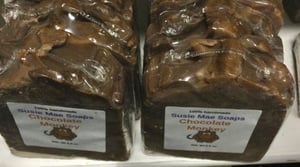 Image of Chocolate Monkey