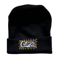 Cabra Beanie