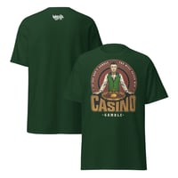 Image 8 of Unisex classic tee - Money Collection #8