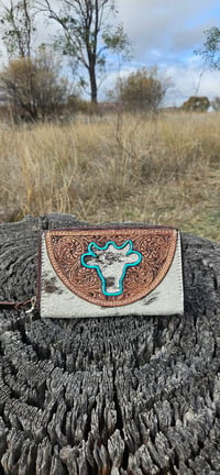 Image 1 of Tanya Wallet - SKU 684
