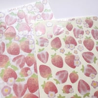 Image 2 of strawberry² 
