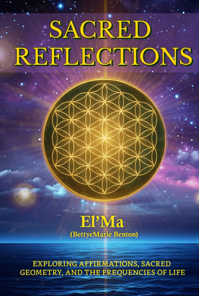 Image of Sacred Reflections (Hard Copy)