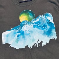 Image 4 of Kanye West Ye Chicago Tour Longsleeve Tee Size XL