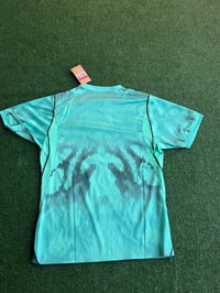Image 4 of     Brazil Green Training Jersey – Modern Performance Edition