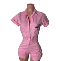 Dickie Romper